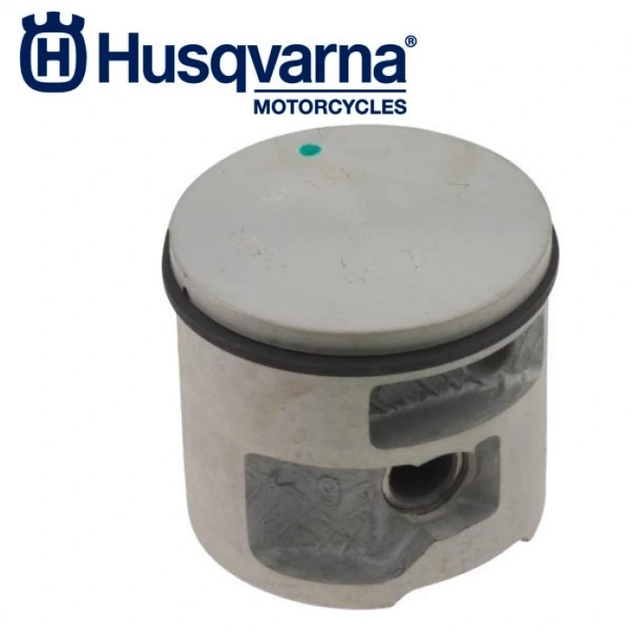 Husqvarna Piston 555/556/560Xp/562Xp/2260-46Mm Tek Segman Komple