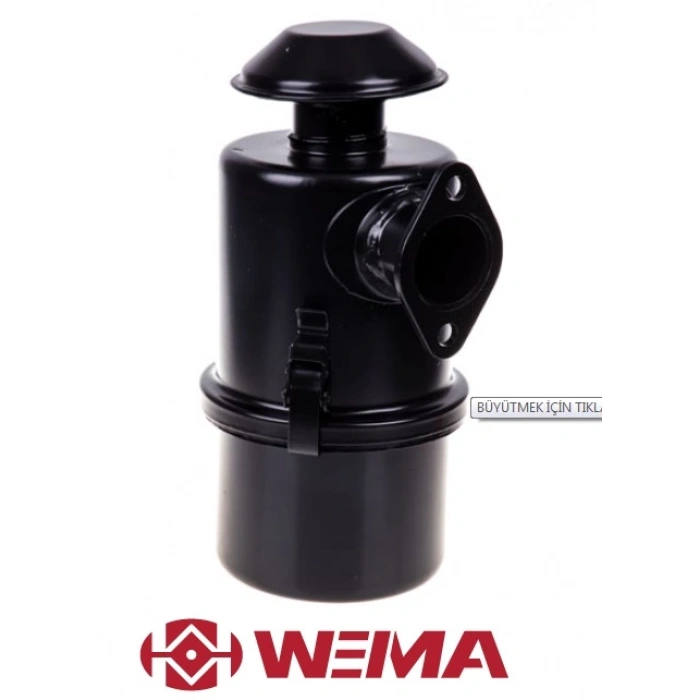 Hava Filtresi Komple Wm1100Be.186F Weıma