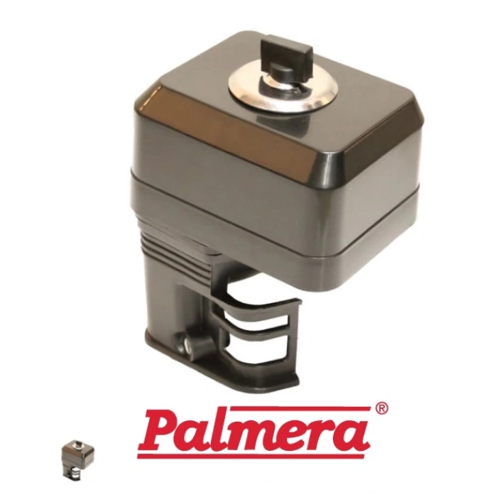 Hava Filtresi Komple 055.065 (Su Motoru) Palmera