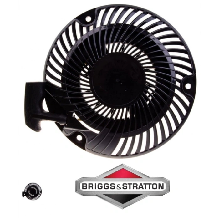 Starter Kapak Komple 750 B&S Brıggs & Stratton