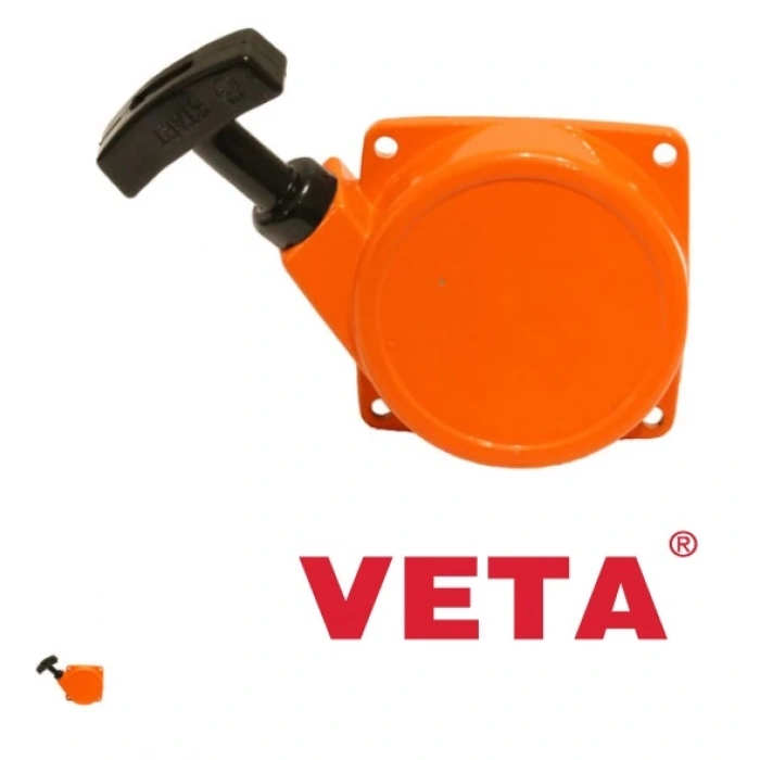 Starter Kapak Komple 750.753.755.Os530 Veta