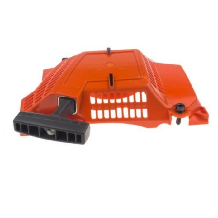 Starter Kapağı 365/372 Komple Orjinal Parça Husgvarna