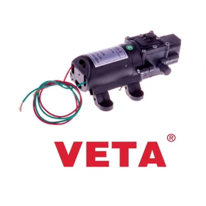 Diyagram Pompası Vt16A (Sarı) Veta