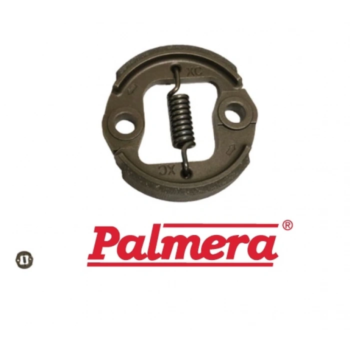 Balata Bg-Cg430.520.Tbc552B.D.Bch40 Palmera