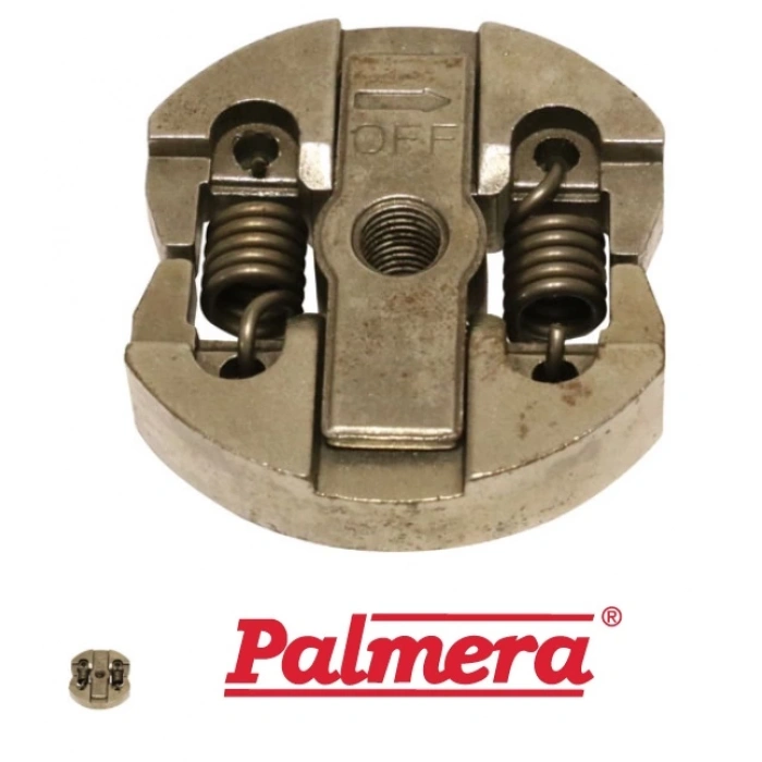 Balata Komple Zl2500 Palmera