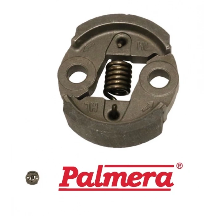 Balata Pa096.260.Slp600S Palmera