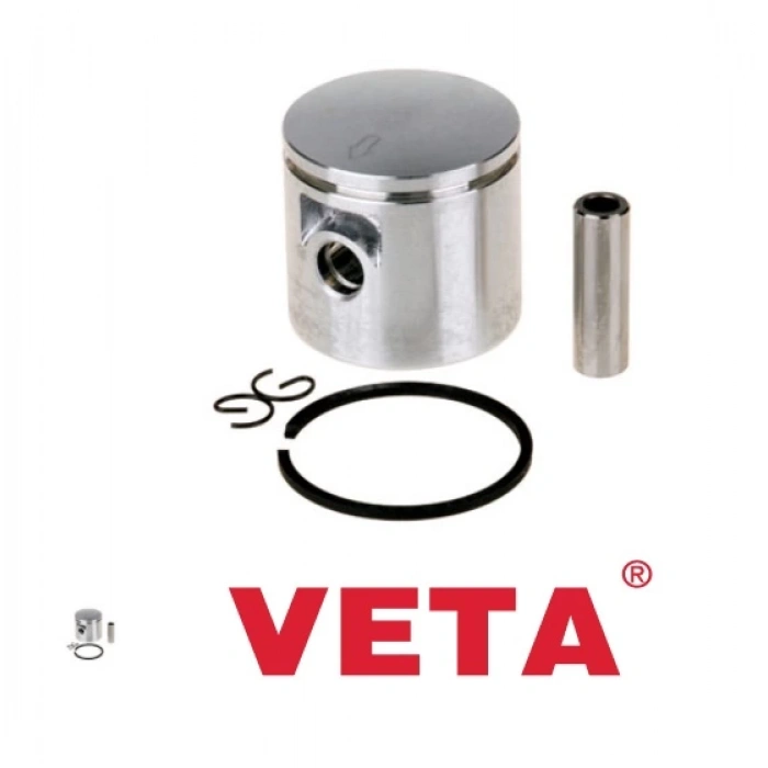 Piston 34Mm Sparta25.25Tr.250T.250Tr.26 Veta