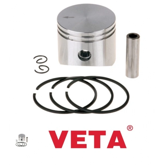Piston 45Mm 952.Gs520 Veta