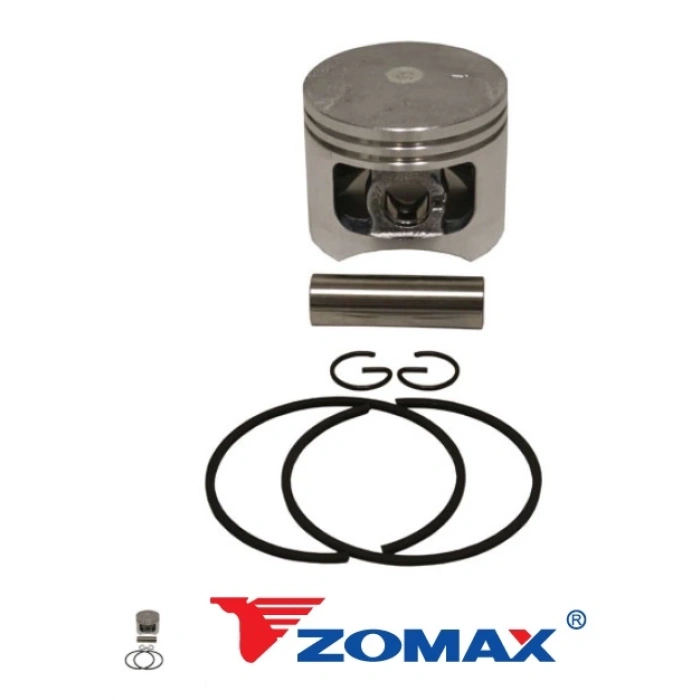 Piston Komple 43Mm 4610.4620 Zomax