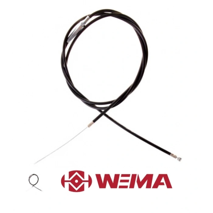 Gaz Teli 1100 Weıma