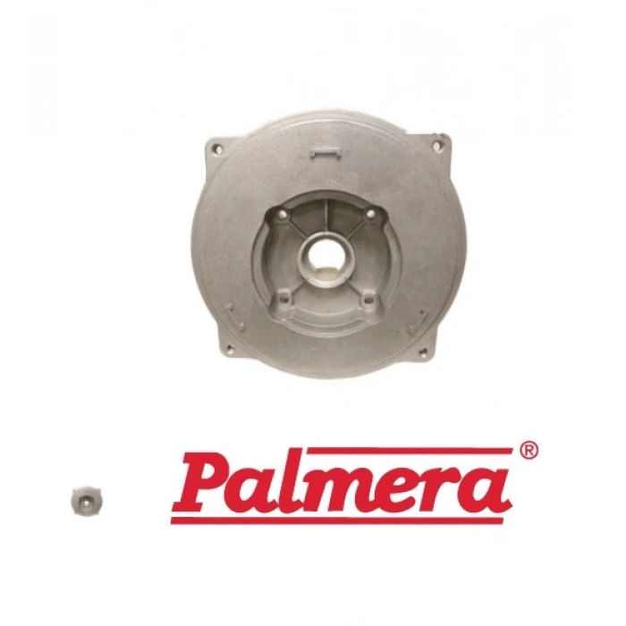 Su Pompa Gövde Kapağı Hp100De Palmera