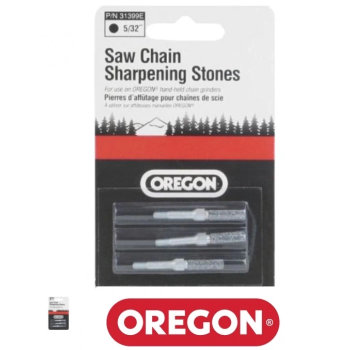 Zincir Bileme Taşı 5/32 Oregon 31397E