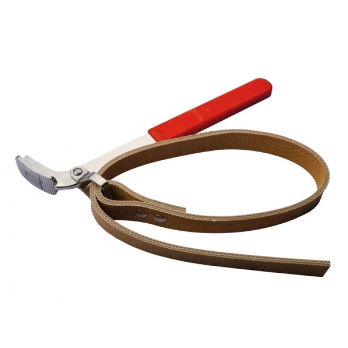 Ceta Form N14-051 Kayışlı Yağ Filtre Anahtarı 160-225 Mm