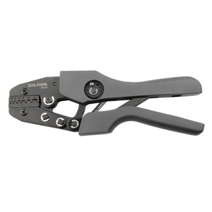 Ceta Form E69-Es1 Kablo Yüksüğü Sıkma Pensesi