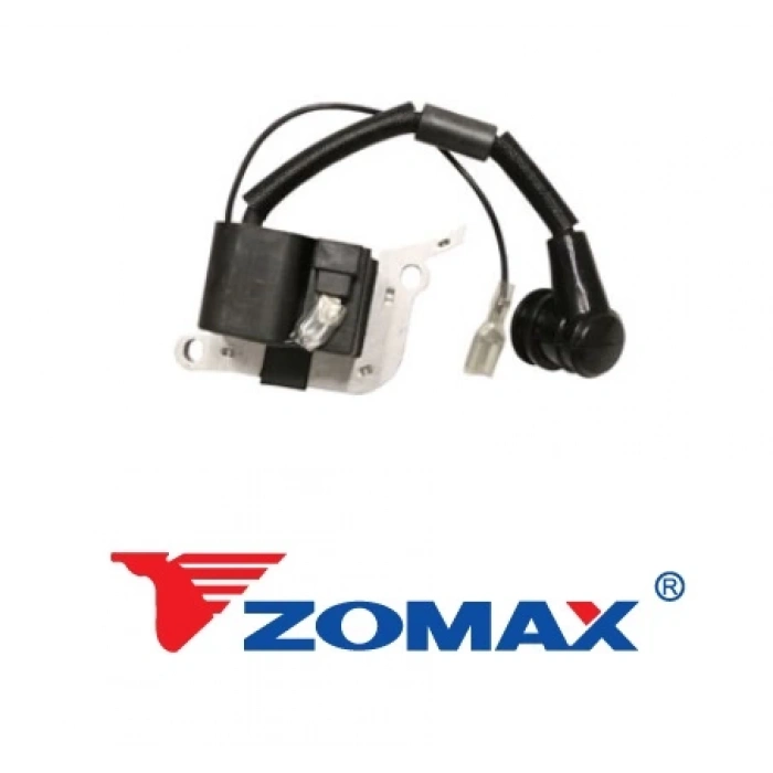 Elektronik Bobin 4010.4100.4003 Zomax
