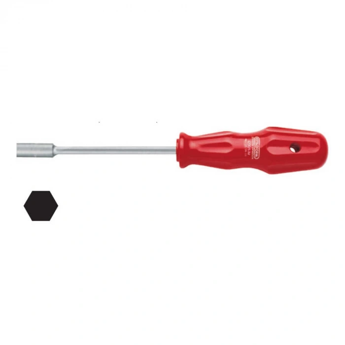 Ceta Form 1306M Torex Lokma Uçlu Tornavida 6 MM