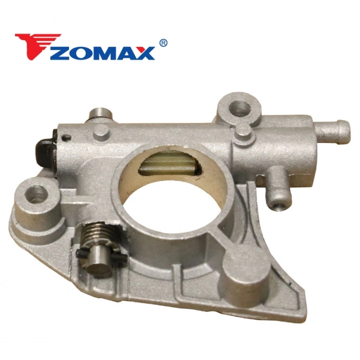 Yağ Pompası 4010.4100 Zomax