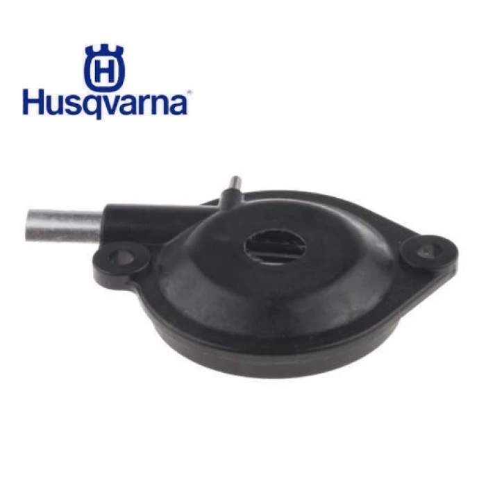 Yağ Pompası 120Iı/235/236/240E Orjinal Ürün