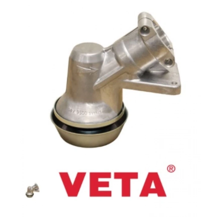 Dişli Grubu Komple Ø32 10T 753T.755M Veta