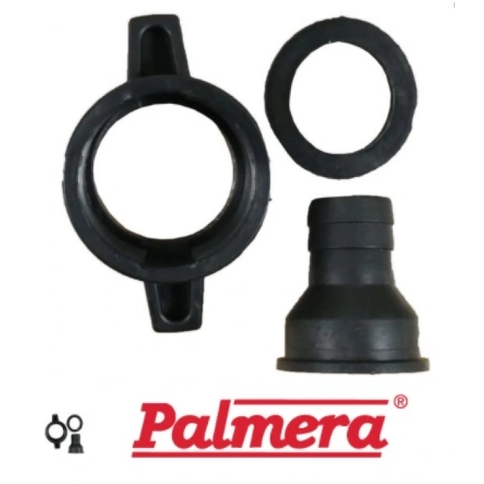 Hortum Rekoru Takım 1 Palmera