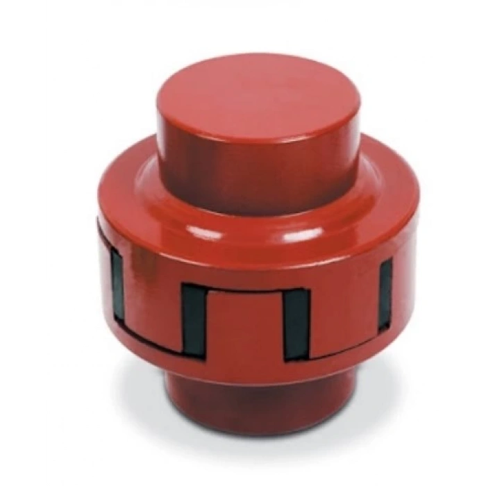 180 Mm Yıldız Kaplin Komple