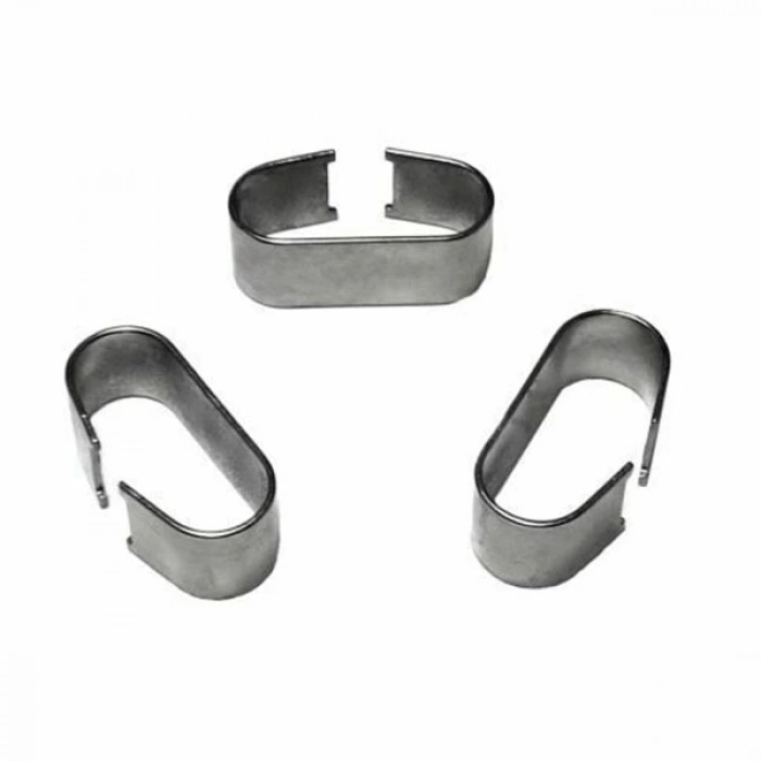 Balata Yayı Husqvarna61-268-365 Saç-3 Adet