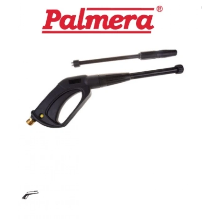 Su Tabancası Komple Pa150By Palmera
