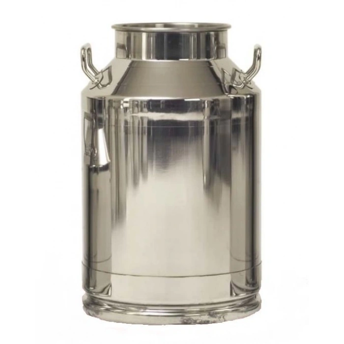 KURTSAN 50 LT PASLANMAZ TAŞIMA GÜĞÜMÜ - KP02096