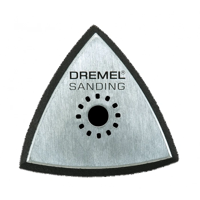 Dremel® Multi-Max Tak ve Çalıştır Zımpara Pedi Mm11 2615M011Ja