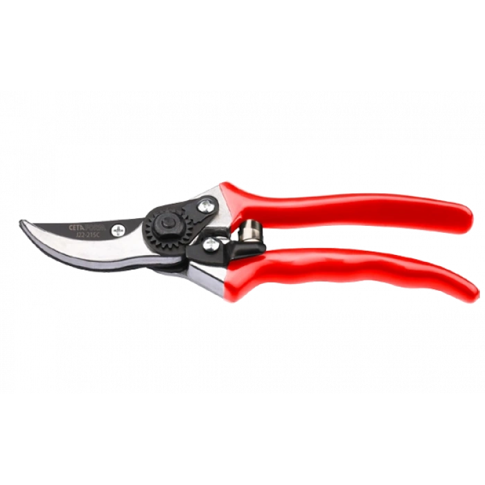 Ceta Form Bağ Makası J22-215C Aluminyum Döküm Saplar