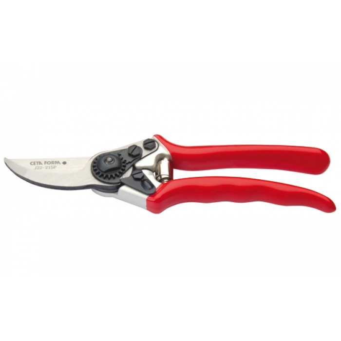 Ceta Form J22-215P Bağ Makası