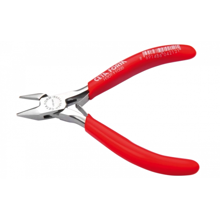 Ceta Form H30T-110Sb Elektronikçi Yan Keski Sivri Kafa