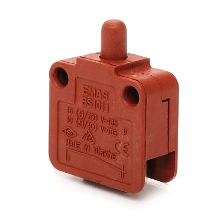 Emas Bs1011 Buton Siviç. Pimli. 1nk. Ani Hareketli