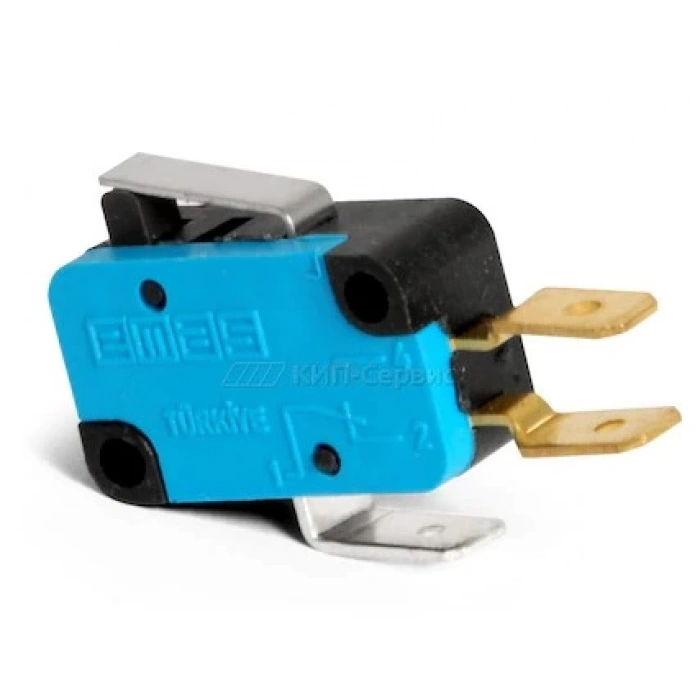 Emas Mk1kim1 Mikro Switch Kısa Kollu 1co