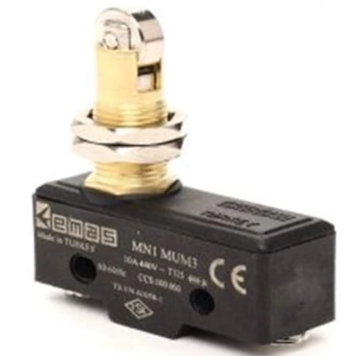 Emas MN1 Mum3 Switch