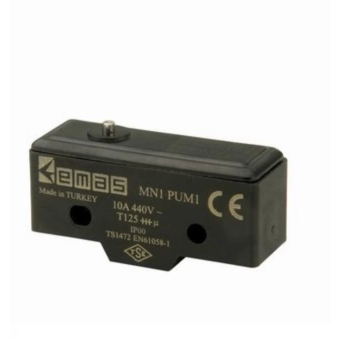 Emas Mn1 Pum1 Switch