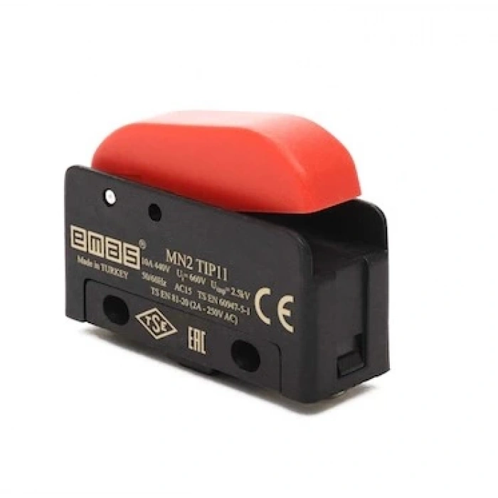 Emas Mn2 Tip11 Switch