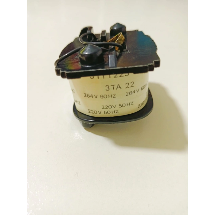 Sıemens 3Ta22 Yedek Bobin 220V/50Hz