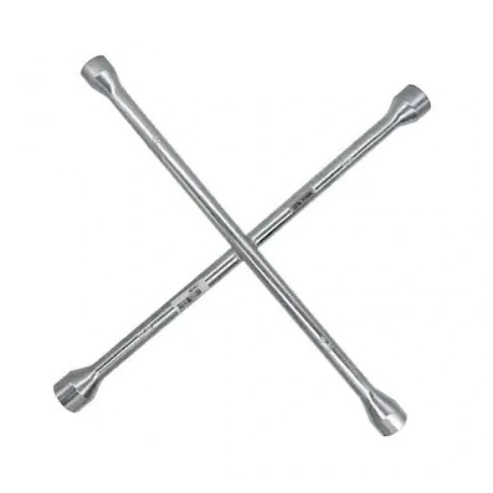 Ceta Form N23-011 Bijon Anahtarı 4 Kollu 17-19-21-22