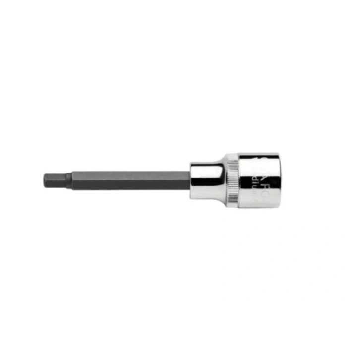 Ceta Form C28s-h09l 1-2 İnç Uzun Tip 9 x 100 Mm Allen Uçlu Lokma