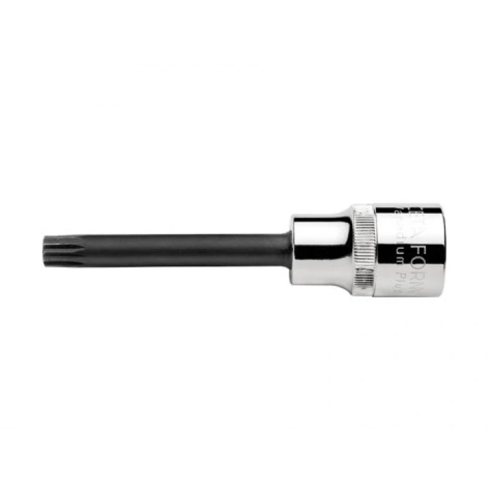 Ceta Form C28s-x12l 1/2 İnç M12x100mm Xzn Uçlu Uzun Tip Lokma