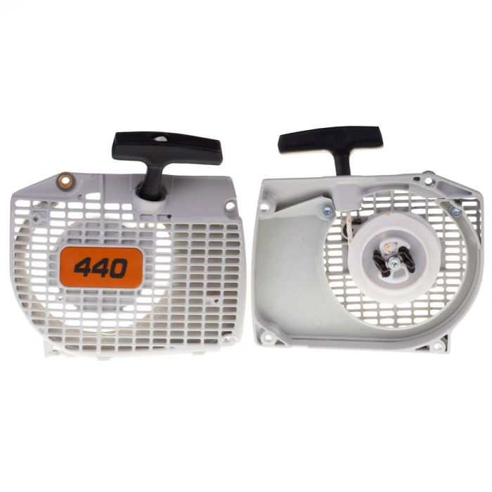 044/046 Starter Kapak Komple Motorlu Testere Veta