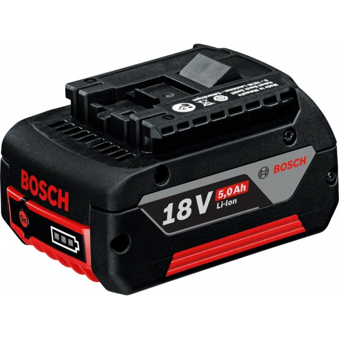 Bosch Professional Gba 18V 5.0Ah Akü - 1600A002U5