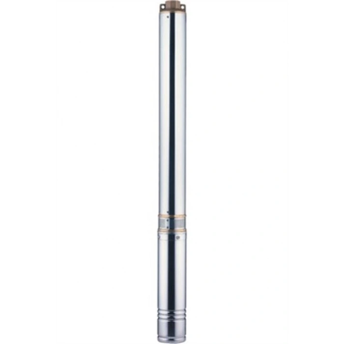 Alarko 4Sdm16 9 3 Hp 2.2 Kw 220 V Dalgıç Pompa + Motor N11.719