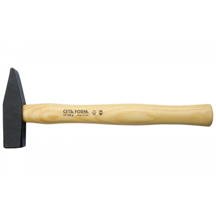 Ceta Form L01-500 Tesviyeci Çekiç 500 Gr