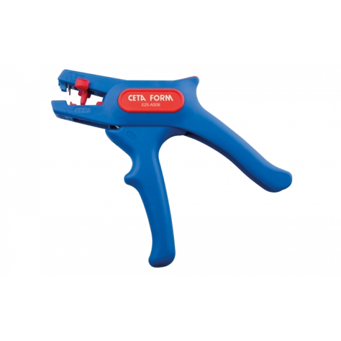 Ceta Form E25-as06 Otomatik Kablo Sıyırma Aleti