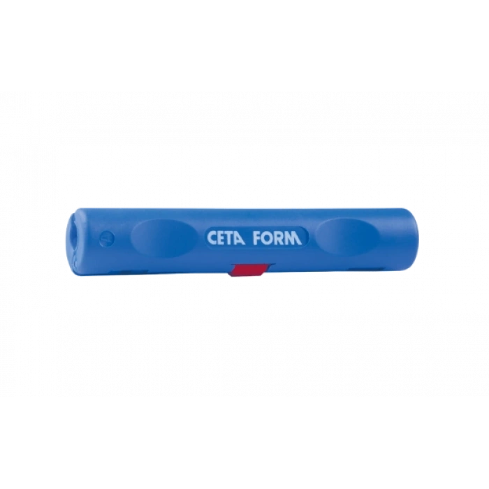 Ceta Form E25-Cos Koaksiyel Kablo Sıyırma Aleti