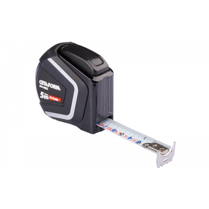 Ceta Form P01-0522 Pro Brake Şerit Metre 5 Metre x 22 MM