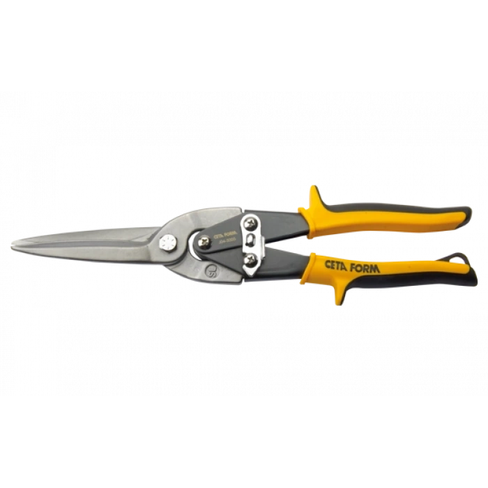 Ceta Form J04-300S Mafsallı Sac Makası Uzun Kesim