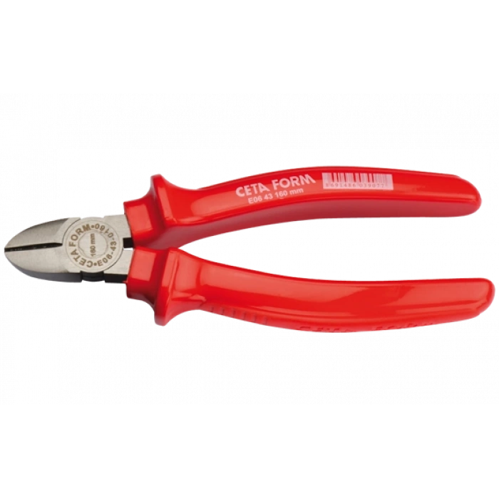 Ceta Form E06-43-0160 Yankeski 160 MM